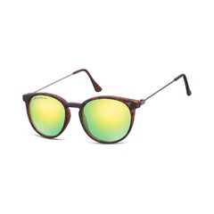 Okulary montana ms33f panterka okragle lustrzanki