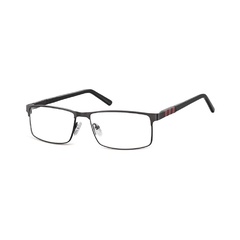 Prostokatne oprawki zerowki sunoptic 602f