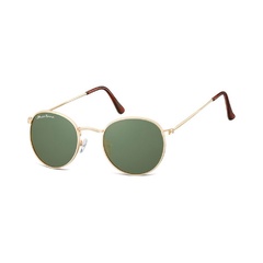 Okulary okragle montana s92e