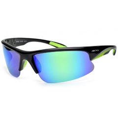 Okulary arctica s-197d polaryzacyjne lustrzanki