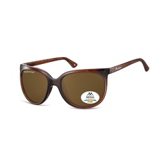 Damskie muchy okulary montana mp19d polaryzacyjne
