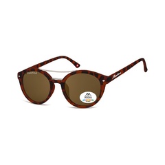 Okragle okulary montana mp21c polaryzacyjne