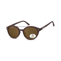 Okragle okulary montana mp21e polaryzacyjne