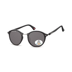 Okragle okulary z polaryzacja montana mp22