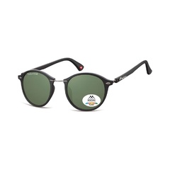 Okragle okulary z polaryzacja montana mp22a
