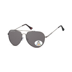 Pilotki okulary aviator montana mp90 polaryzacyjne