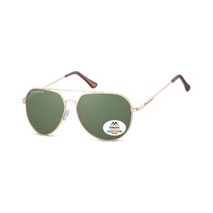 Pilotki okulary aviatory montana mp90e polaryzacyjne