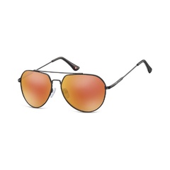 Pilotki okulary aviator montana ms90c lustrzanki