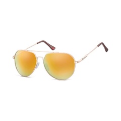 Pilotki okulary aviator montana ms90d lustrzanki
