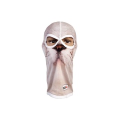 Kominiarka termoaktywna 3d double eyed - kot