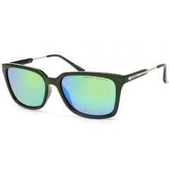 Arctica s-259b polaryzacyjne lustrzane okulary streetwear