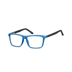 Okulary oprawki optyczne zerowki sunoptic cp161a