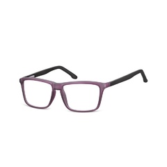 Okulary oprawki optyczne zerowki sunoptic cp161c