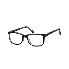 Okulary oprawki korekcyjne zerowki sunoptic cp159
