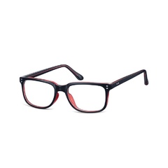 Okulary oprawki korekcyjno-optyczne zerowki sunoptic cp159f