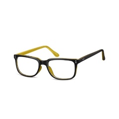Okulary oprawki korekcyjno-optyczne zerowki sunoptic cp159g