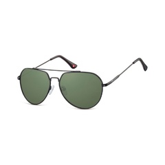 Pilotki okulary aviator montana s90c
