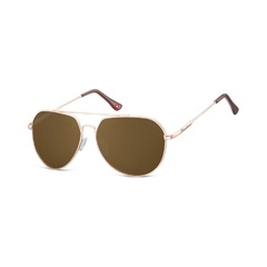Pilotki okulary aviator montana s90d