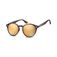 Okulary okragle panterka lenonki lustrzane ms20b