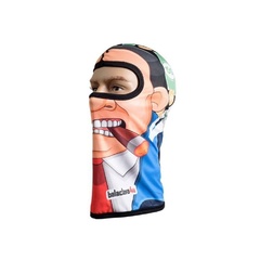 Kominiarka termoaktywna 3d na głowę - boss