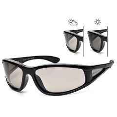 Arctica s-69fp okulary sportowe z polaryzacją i fotochromem