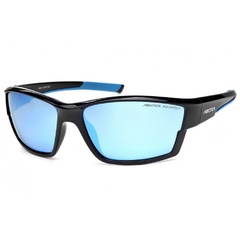 Okulary arctica s-272a polaryzacyjne sportowe revo