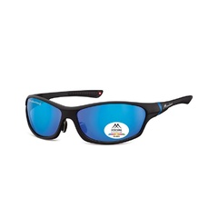 Sportowe okulary z polaryzacją montana sp307a lustrzanki
