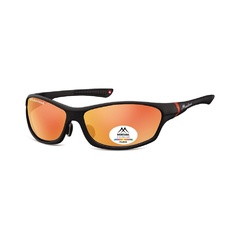 Sportowe okulary z polaryzacją montana sp307b lustrzanki