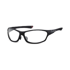 Sportowe okulary ochronne transparentne montana sp307d 