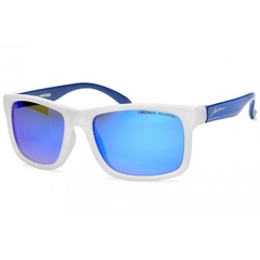 Pływąjace okulary arctica s-276c polaryzacyjne nerdy