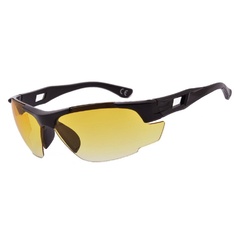 Rozjaśniające okulary do jazdy nocą dla kierowców sportowe dr-3141-c2