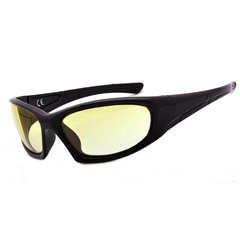 Rozjaśniające okulary do jazdy nocą dla kierowców sportowe dr-3143-c2