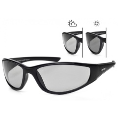 Arctica s-140fp okulary sportowe z polaryzacją i fotochromem