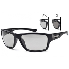 Arctica s-209f okulary klasyka sportowa z polaryzacją i fotochromem