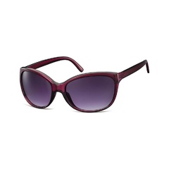 Damskie muchy okulary s38c przeciwsloneczne 