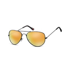 Pilotki okulary aviator montana lustrzanki ms96b