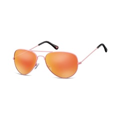 Pilotki okulary aviator montana lustrzanki ms96f