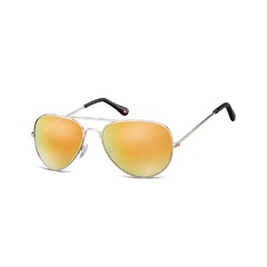 Pilotki okulary aviator montana lustrzanki ms96i