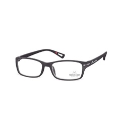 Okulary do czytania asferyczne montana mr76 moc: +3,5
