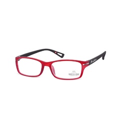 Okulary do czytania asferyczne montana mr76b moc: +3,5
