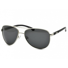 Pilotki polaryzacyjne okulary aviator pol-79