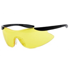 Rozjaśniające okulary do jazdy nocą dla kierowców sportowe sr135