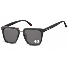 Okulary montana mp45 polaryzacyjne czarne
