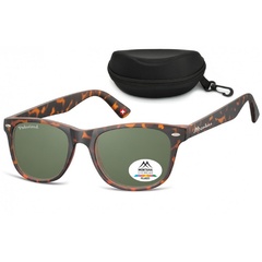Okulary nerdy polaryzacyjne montana mp10a panterka