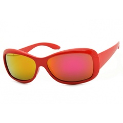 Dziecięce okulary przeciwsłoneczne lustrzane dr-1006c2