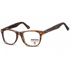 Okulary oprawki optyczne korekcyjne nerdy montana ma61a panterka