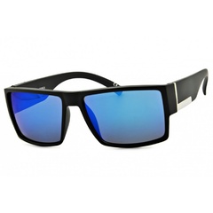 Okulary lustro nerdy przeciwsłoneczne uv400 - std-11