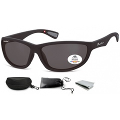 Okulary przeciwsłoneczne polaryzacyjne sportowe montana sp312