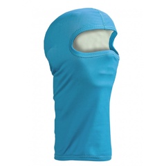 Ocieplana kominiarka termoaktywna  - thermo cyan bt.c
