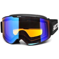Gogle narciarskie arctica g-116a